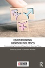 Cover: Questioning Gender Politics - Routledge