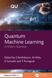 Abbildung von: Quantum Machine Learning - Chapman and Hall