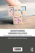 Cover: Questioning Gender Politics - Routledge
