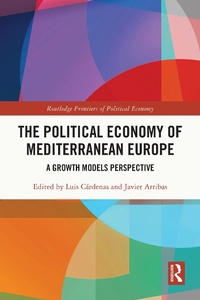 Abbildung von: The Political Economy of Mediterranean Europe - Routledge