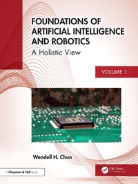 Abbildung von: Foundations of Artificial Intelligence and Robotics - Chapman and Hall