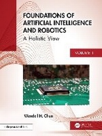 Abbildung von: Foundations of Artificial Intelligence and Robotics - Chapman & Hall/CRC
