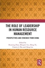Cover: The Role of Leadership in Human Resource Management - Routledge