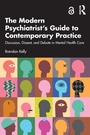 Cover: The Modern Psychiatrist's Guide to Contemporary Practice - Routledge