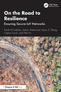 Cover: On the Road to Resilience - Chapman and Hall