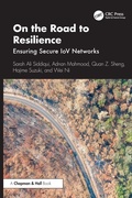 Cover: On the Road to Resilience - Chapman & Hall/CRC