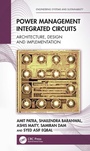 Cover: Power Management Integrated Circuits - CRC Press