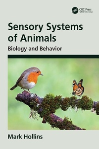 Abbildung von: Sensory Systems of Animals - CRC Press