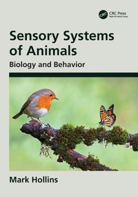 Abbildung von: Sensory Systems of Animals - CRC Press