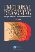Cover: Emotional Reasoning - CRC Press