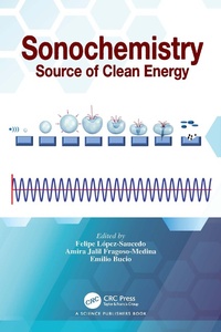 Abbildung von: Sonochemistry - CRC Press