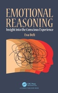 Cover: Emotional Reasoning - CRC Press