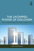 Cover: The Untapped Power of Discovery - Routledge