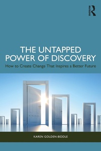 Abbildung von: The Untapped Power of Discovery - Routledge