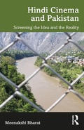 Cover: Hindi Cinema and Pakistan - CRC Press