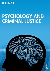 Abbildung von: Psychology and Criminal Justice - Routledge