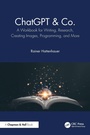 Cover: ChatGPT & Co. - Chapman & Hall/CRC