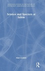 Cover: Science and Specters at Salem - Routledge