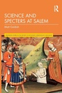 Cover: Science and Specters at Salem - Routledge