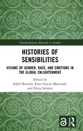 Cover: Histories of Sensibilities - Routledge