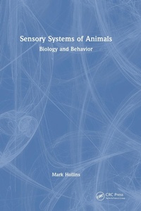 Abbildung von: Sensory Systems of Animals - CRC Press