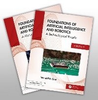 Abbildung von: Foundations of AI and Robotics - Chapman & Hall/CRC