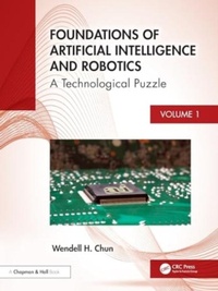 Abbildung von: Foundations of Artificial Intelligence and Robotics - Chapman & Hall/CRC