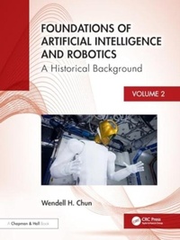 Abbildung von: Foundations of Artificial Intelligence and Robotics - Chapman & Hall/CRC
