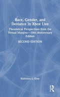 Cover: Race, Gender, and Deviance in Xbox Live - Routledge