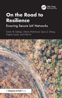 Abbildung von: On the Road to Resilience - Chapman & Hall/CRC