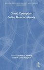 Cover: Grand Corruption - Routledge