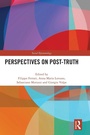 Cover: Perspectives on Post-Truth - Routledge