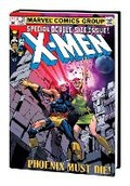 Cover: The Uncanny X-Men Omnibus Vol. 2 (New Printing 3) - Marvel Comics