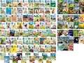 Cover: Read Write Inc. Phonics Book Bag Books: Fiction and Non-Fiction 2024 - Oxford University Press