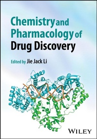 Bild vergrößern Bild: Chemistry and Pharmacology of Drug Discovery - Wiley