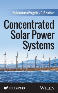 Abbildung von: Concentrated Solar Power Systems - Wiley-IEEE Press