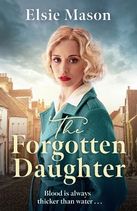 Enlarge image Cover: The Forgotten Daughter - Orion