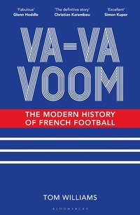 Abbildung von: Va-Va-Voom - Bloomsbury Sport