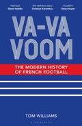 Cover: Va-Va-Voom - Bloomsbury Sport