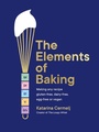 Cover: The Elements of Baking - Hodder & Stoughton