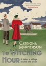 Cover: The Witching Hour - Hodder Paperback