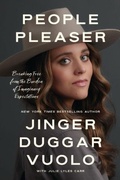 Cover: People Pleaser - Thomas Nelson Publishers
