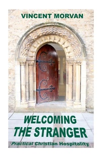 Enlarge image Cover: Welcoming the Stranger - Lulu.com