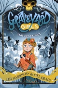 Cover: Season's Eatings - Union Square Kids