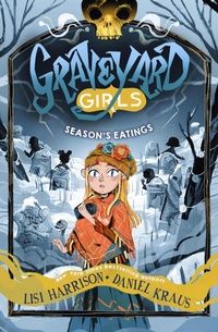Enlarge image Cover: Season's Eatings - Union Square Kids