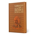 Cover: Narrative of the Life of Frederick Douglass (Special Edition) - Union Square & Co.