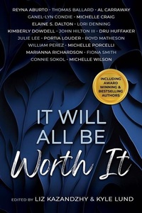 Enlarge image Cover: It Will All Be Worth It - Cedar Fort
