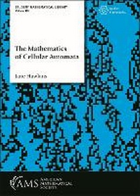 Abbildung von: The Mathematics of Cellular Automata - American Mathematical Society