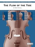 Cover: The Flow of the Tide - Alfred Publishing Company Inc