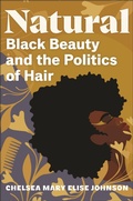 Cover: Natural - New York University Press